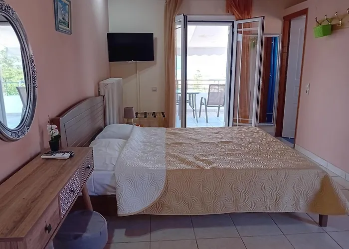 Valta\'S Room