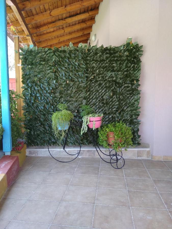 Valta's *