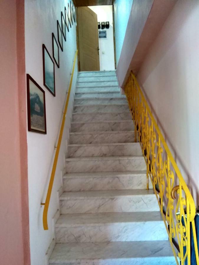 Apartment Valta's *